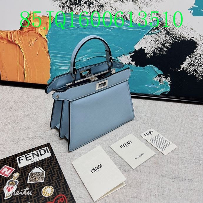 Glami - FDE Bags - 3127