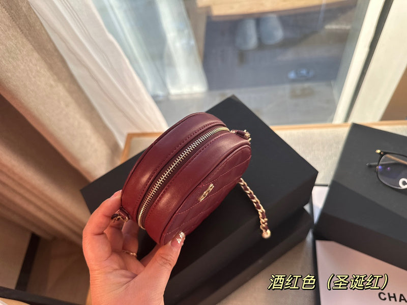 Satchel Bags - CHL Bags - 7318