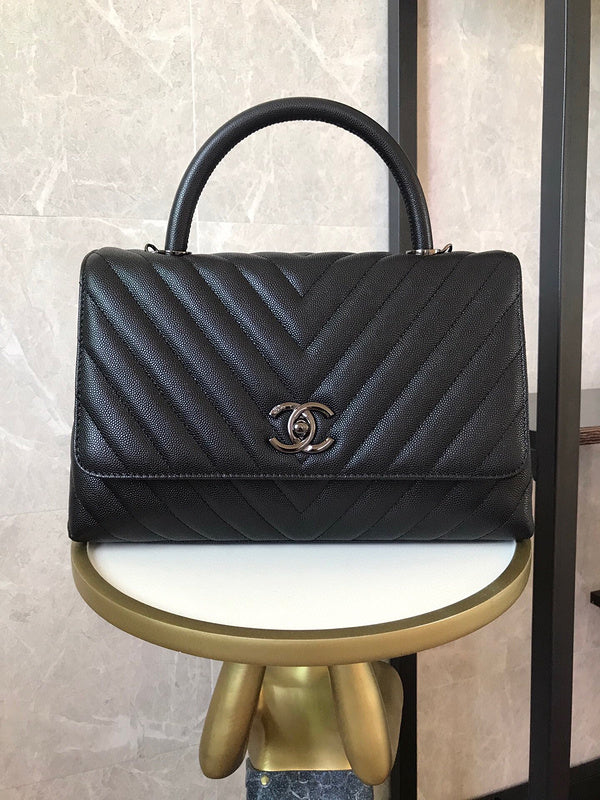 Satchel Bags - CHL Bags - 3695