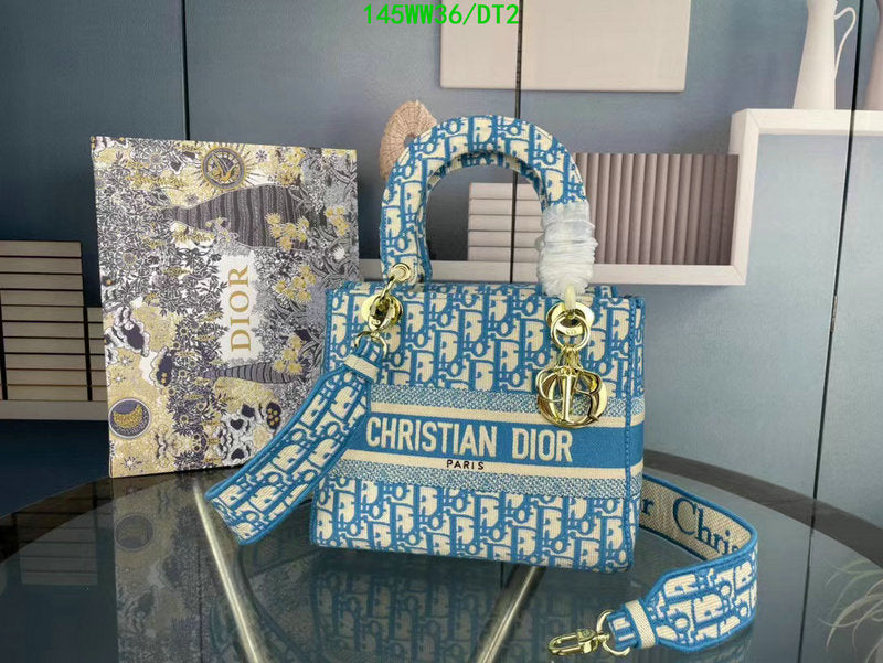 SAMCC - DOR Bags - 960