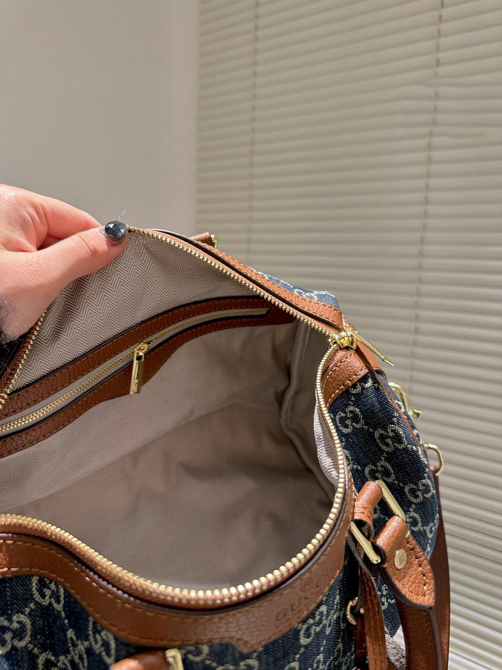 EN - New Arrival Bags GCI 524
