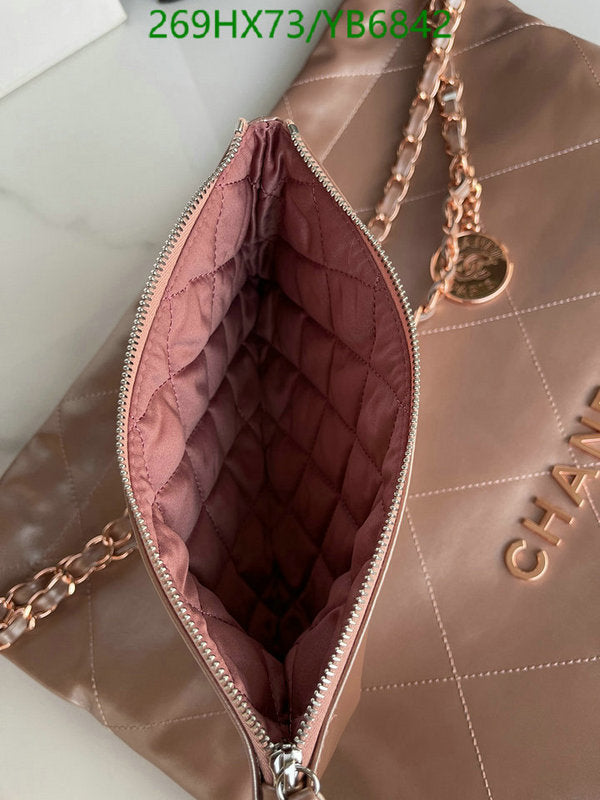 SAMC - CHL Bags - 763