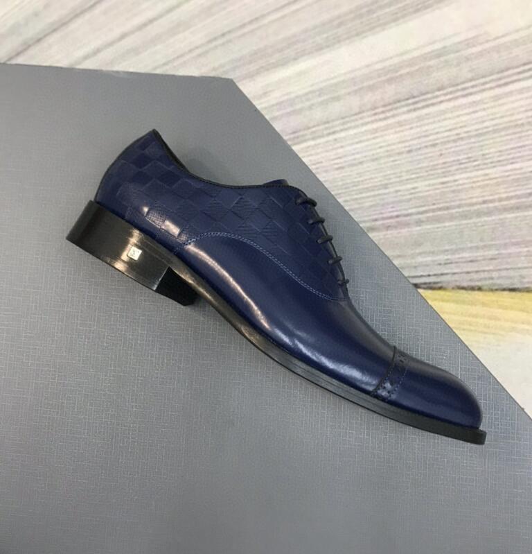 SAMC - LOV Men Shoes - 1311