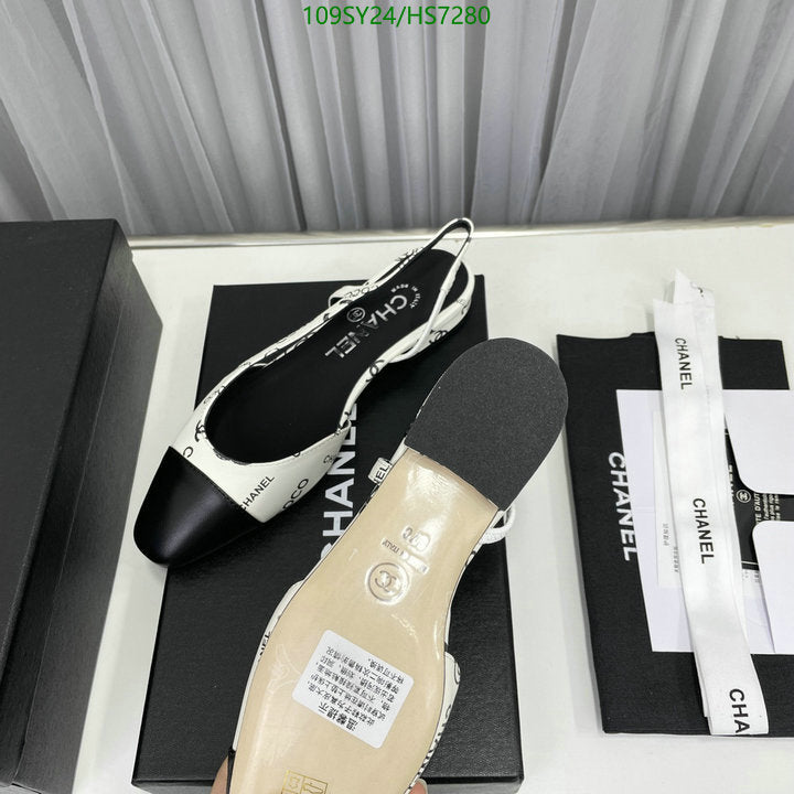 SAMC - CHL Women Shoes Ballet - 096