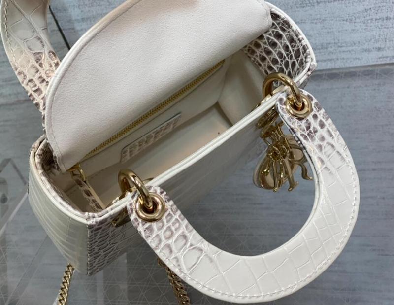 SAMCC - DOR Bags - 231