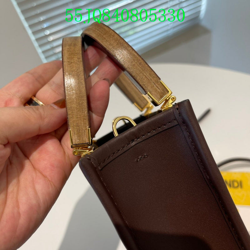 Glami - FDE Bags - 2470