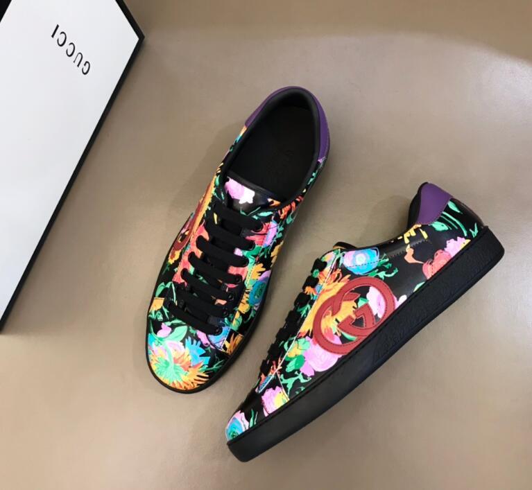 SAMC - GUKI Women Shoes - 1504