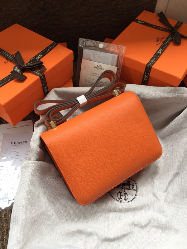 Glamy - HMS Bags - 1807
