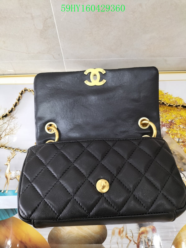 Satchel Bags - CHL Bags - 5398
