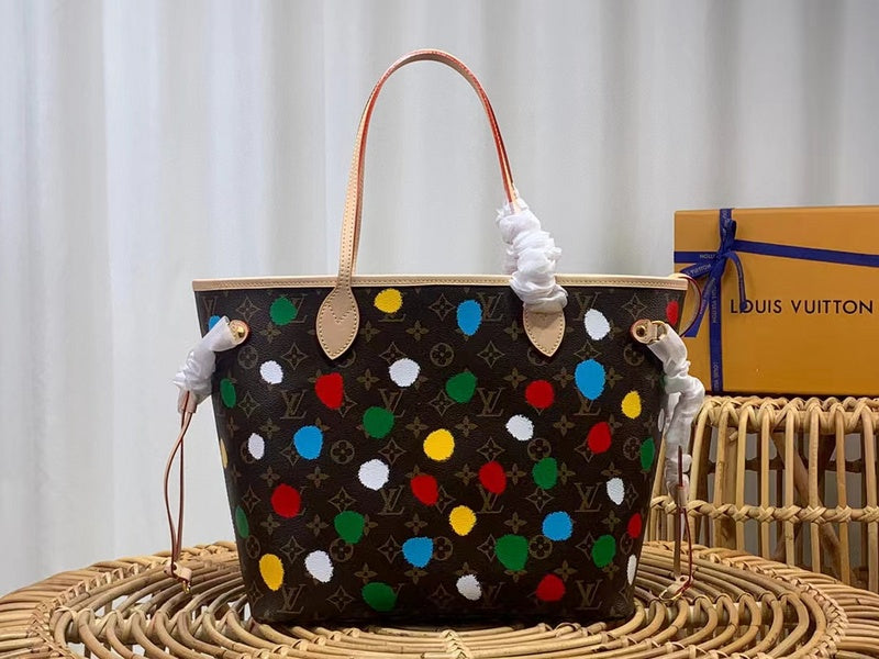 Glami- Glami- Lu-Vi bags - 11743