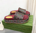 SAMC - GUKI Women Shoes - 1264