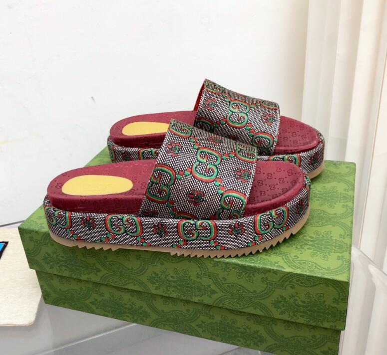 SAMC - GUKI Women Shoes - 1264
