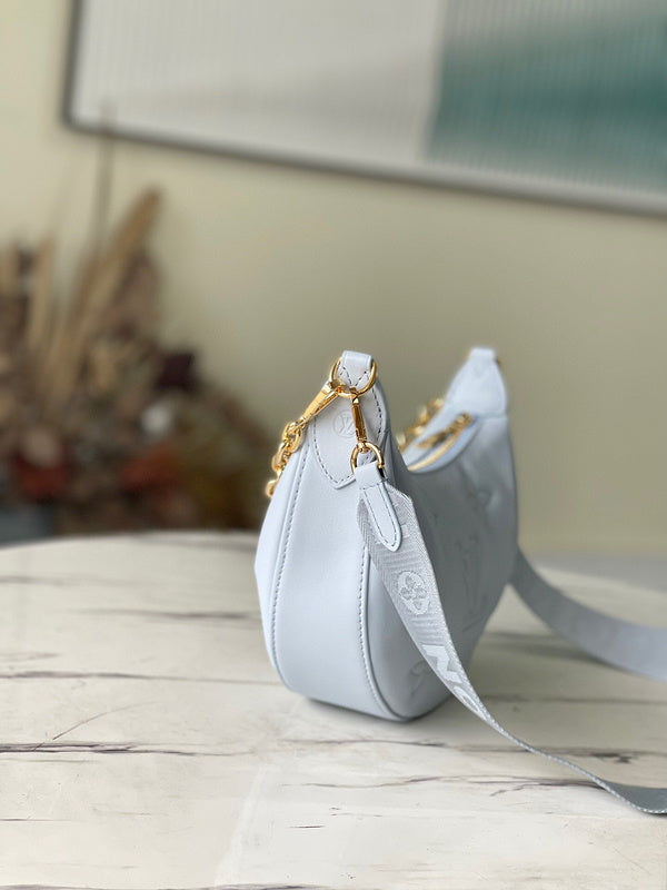 Fashion Lu-Vi bags - 5109