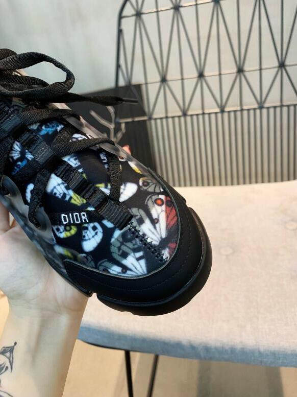 SAMCC - DOR Women Shoes - 1276