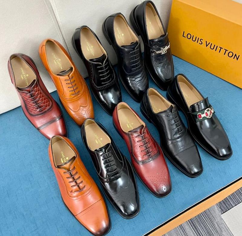 SAMC - LOV Men Shoes - 1249