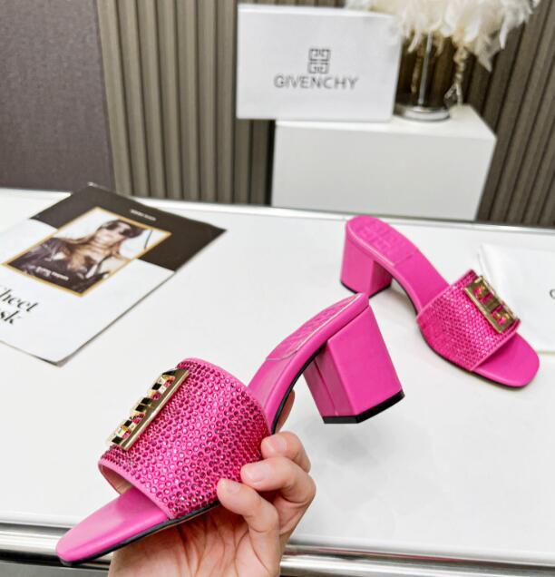 SAMC - GCY Women Shoes - 075