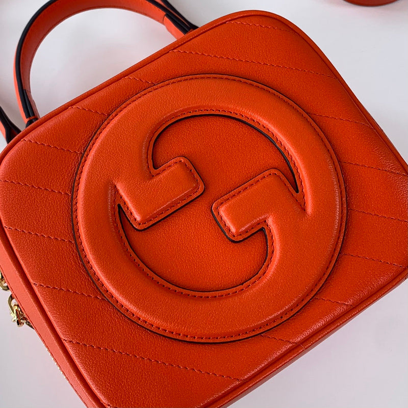 Glami Fashion - GCI Bags - 12244