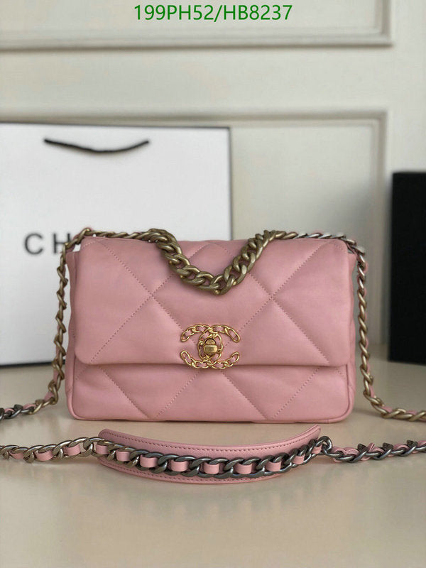 SAMC - CHL Bags - 234