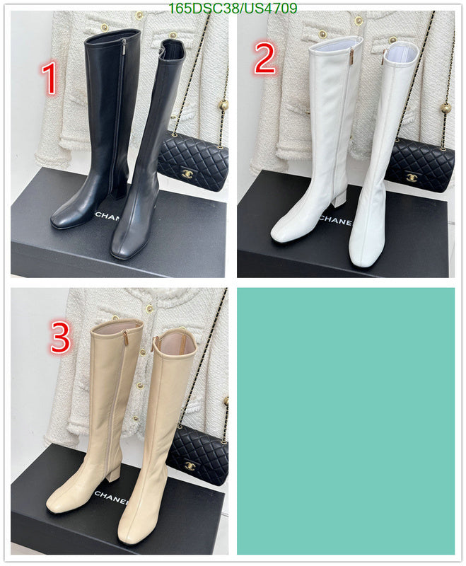 SAMC - CHL Women Boots - 005