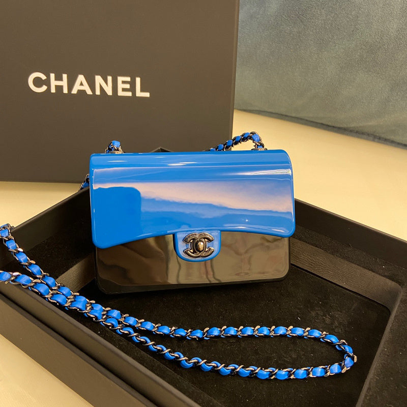 ELE - CHL Bags - 654