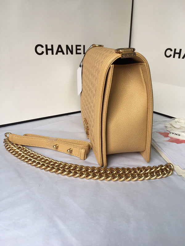 Satchel Bags - CHL Bags - 3834