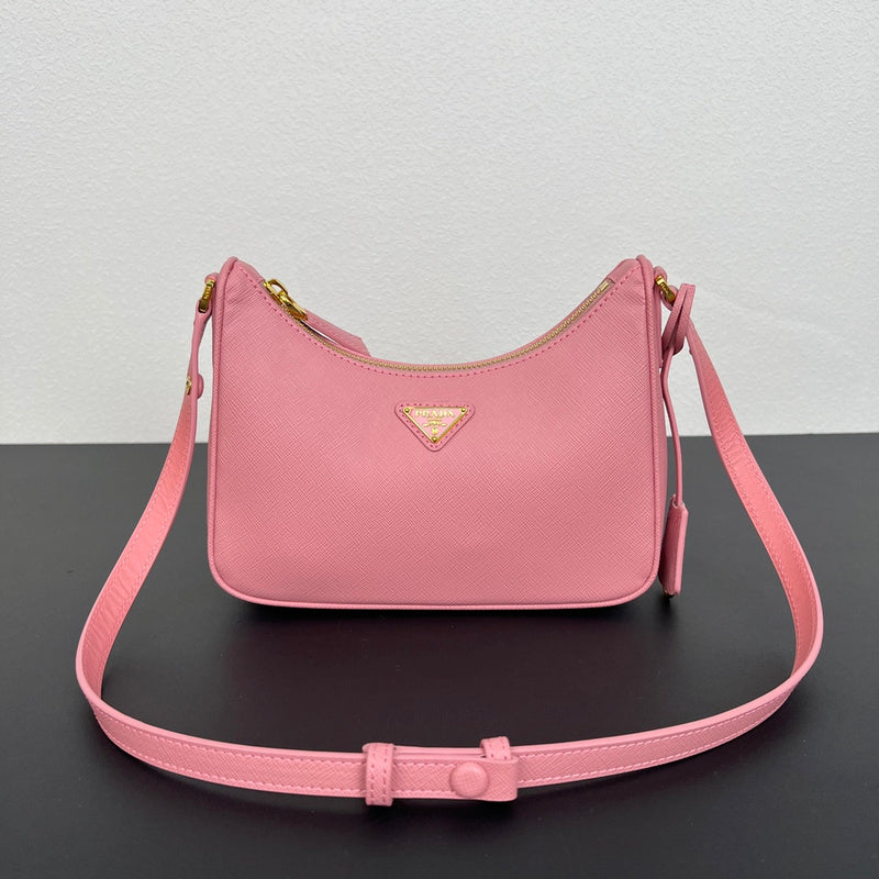 Satchel Bags - PRA Bags - 124