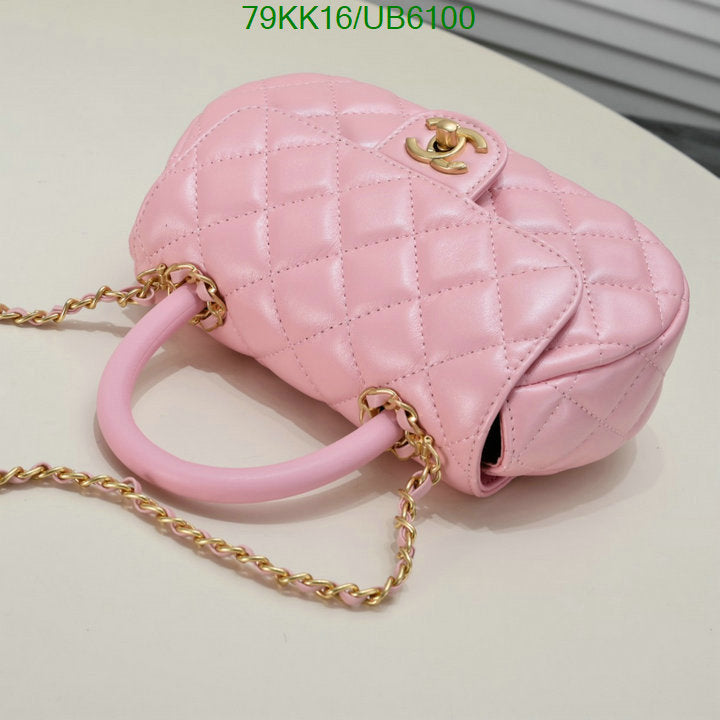 SAMC - CHL Bags Crossbody - 081