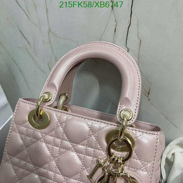SAMCC - DOR Bags - 1484