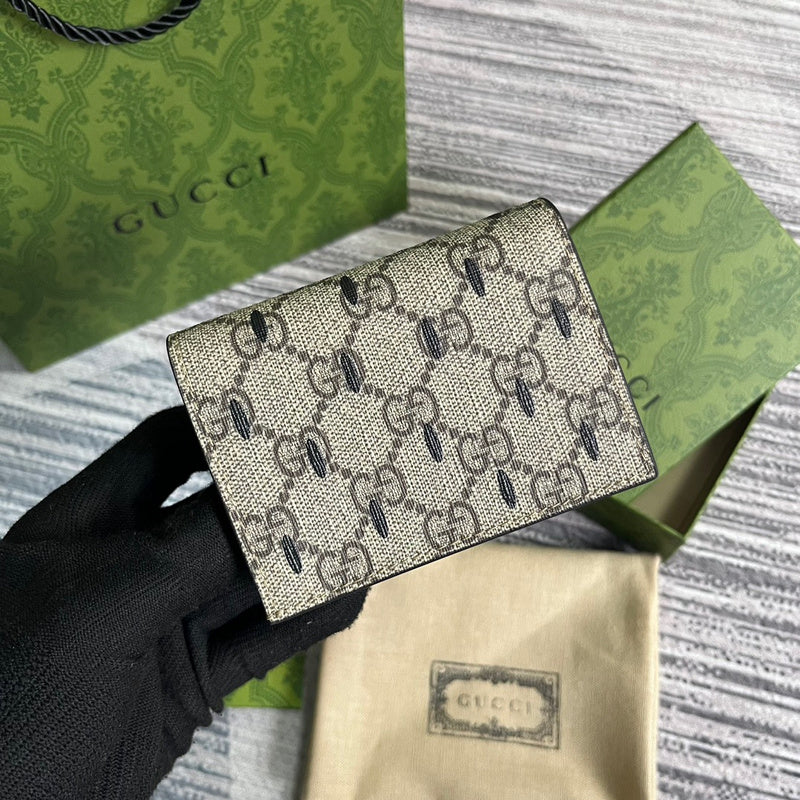 Glami-i - Guki Wallet - 078