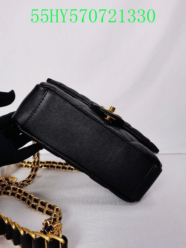 Satchel Bags - CHL Bags - 5214