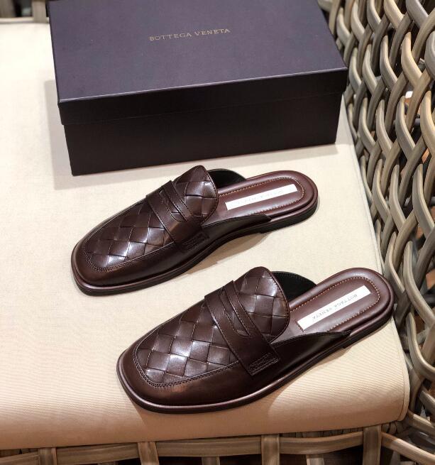 SAMC - BOV Men Shoes - 186