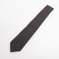 Louis Vuitton M75989 Cravat Neo Monogramim MR4262 Cravat Silk Grey