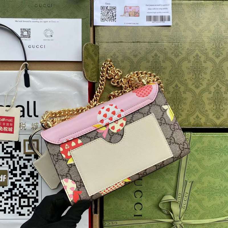 GUI2 Bags - Fashion Bags  765