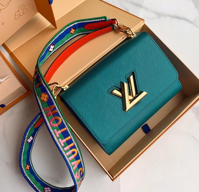 Glamy - LOV Bags - 3076