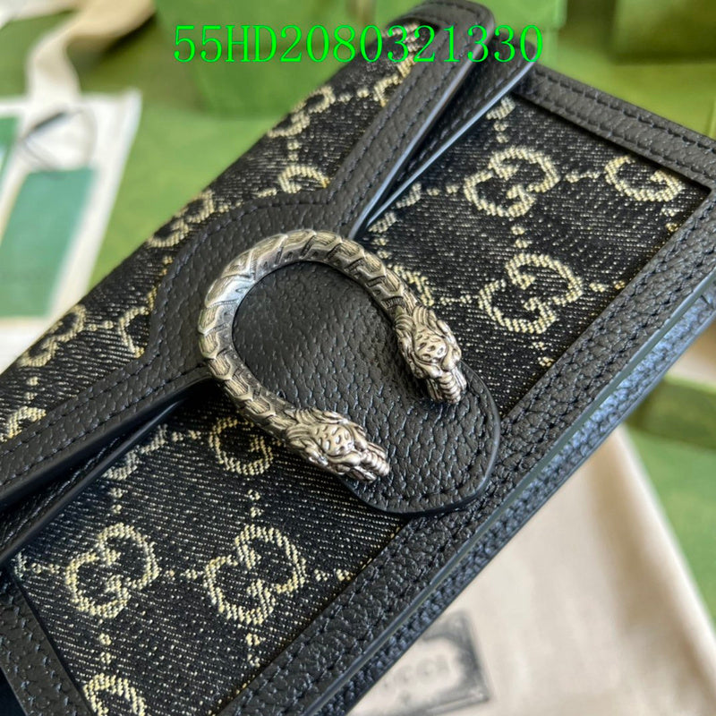 Glami Fashion - GCI Bags - 10669