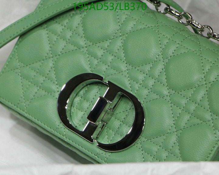 SAMCC - DOR Bags - 1380