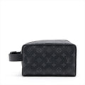 Louis Vuitton Monogram Eclipse Locker M83113   Drop