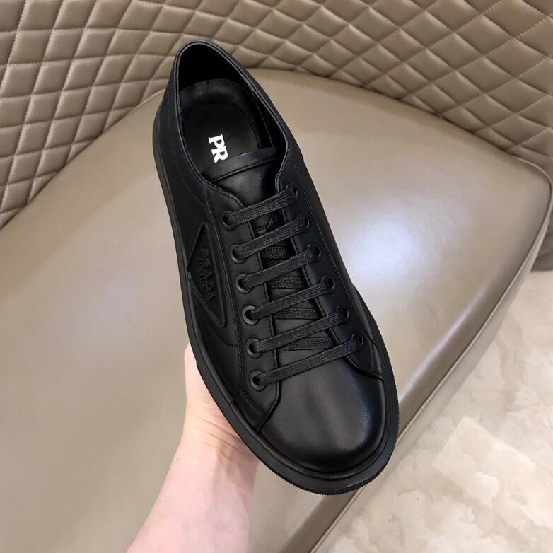 Glamy - PHP Shoes - 010