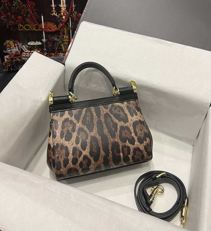 Glamy - DG bag - 069