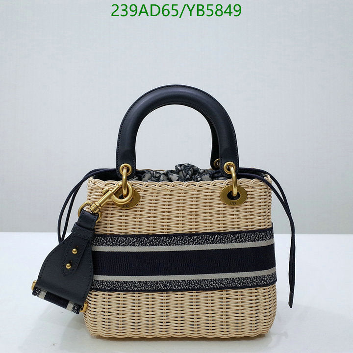 SAMCC - DOR Bags - 1491