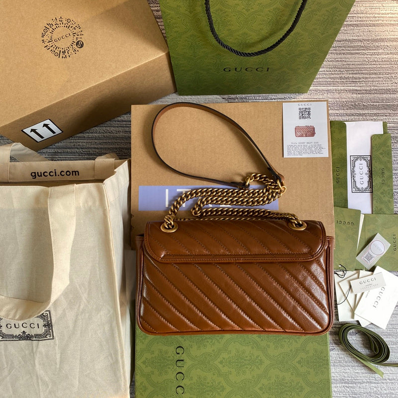 Glami - Glami Bags - 2232