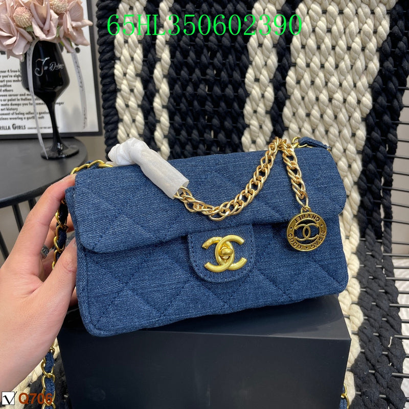 Glami - CHL Bags - 771