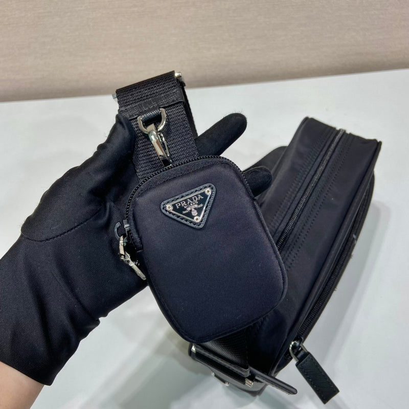 Glami-i - PD Men Bags - 013