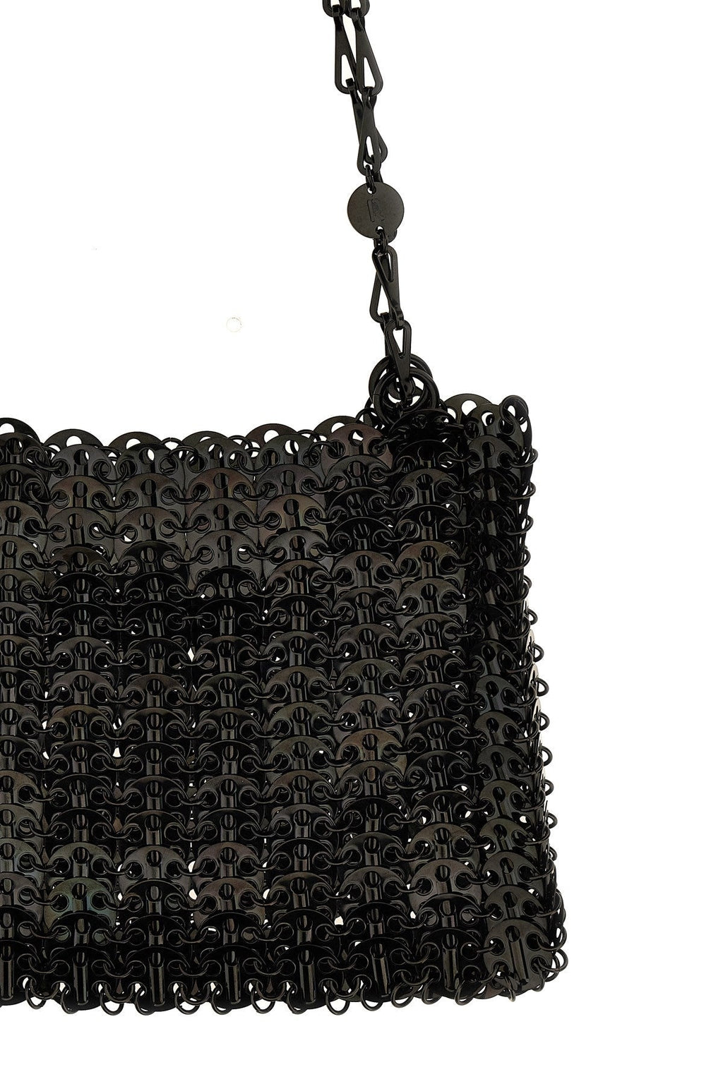 Rabanne Women 'Iconic 1969' Shoulder Bag