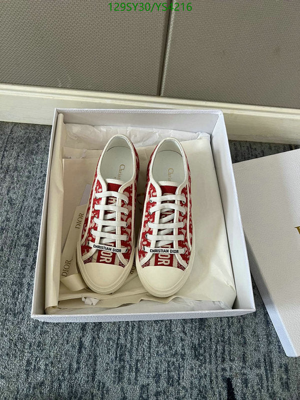 SAMCC - DOR Women Shoes - 1559