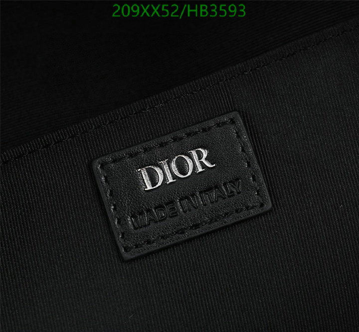 SAMCC - DOR Bags - 1137