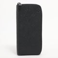 Louis Vuitton Monogram Shadow Zippyr Wallet M62902 Noneir Round Zipper Wallet