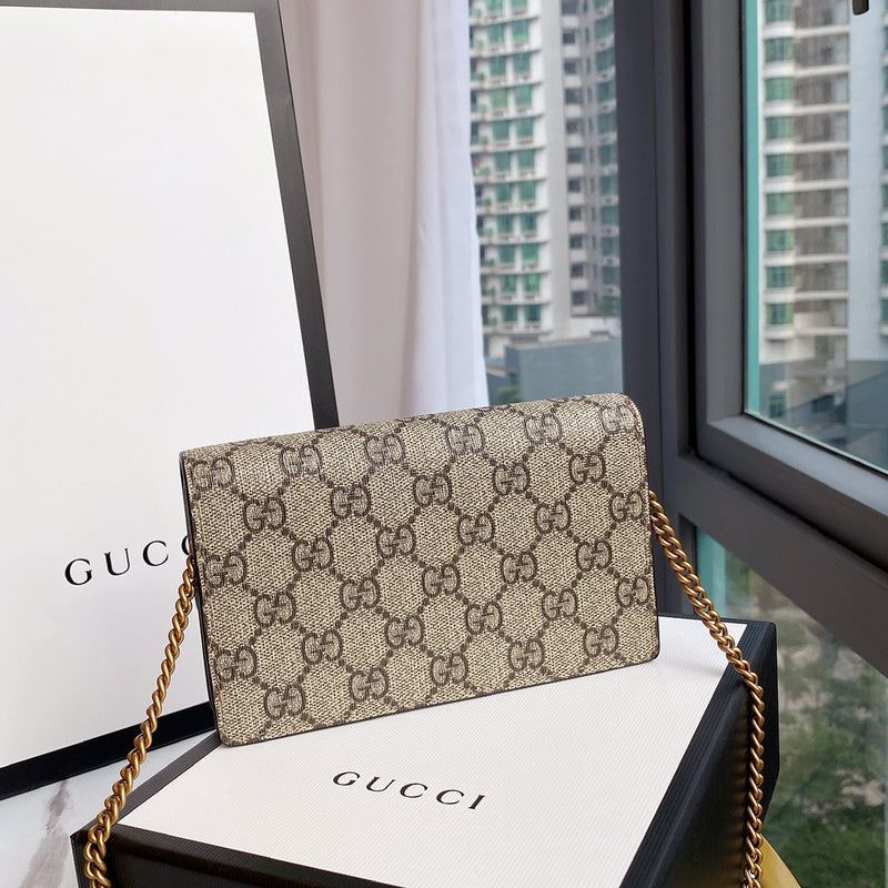 GUI2 Bags - Luxurious Bags  1289