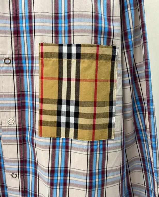 SAMCC - BOR Clothes - 180