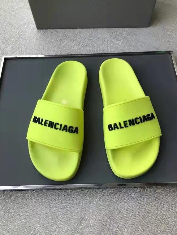 SAMC - BG Men Shoes - 420